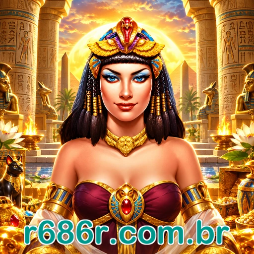 r686r bônus — painel de promoções no aplicativo
