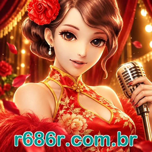 r686r cadastro — tela de formulário no app oficial