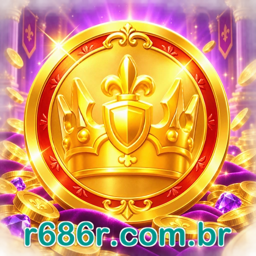 r686r login — painel de entrada no app oficial