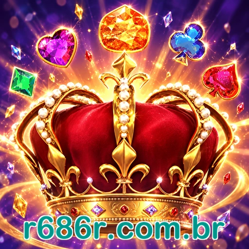 r686r bet — mercados de futebol e esportes no app