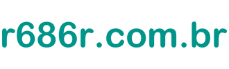 Logo r686r