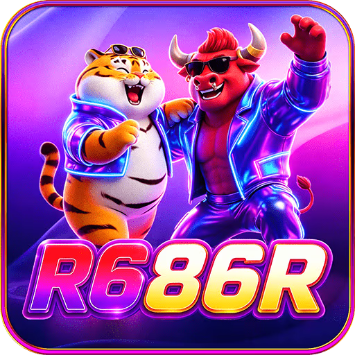 Ícone app r686r