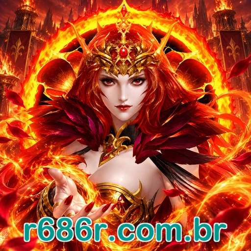 Termos e Condições r686r — documento legal oficial Brasil